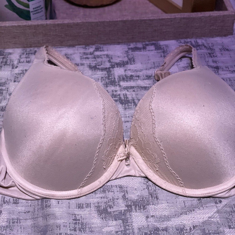 Body by VS Bra